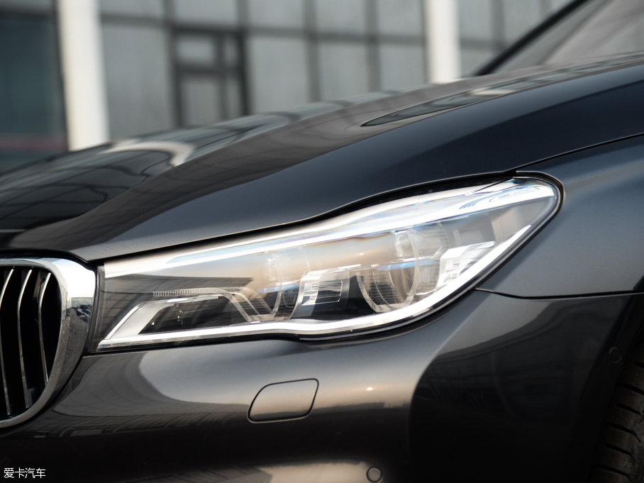 2016R7ϵ 750Li xDrive