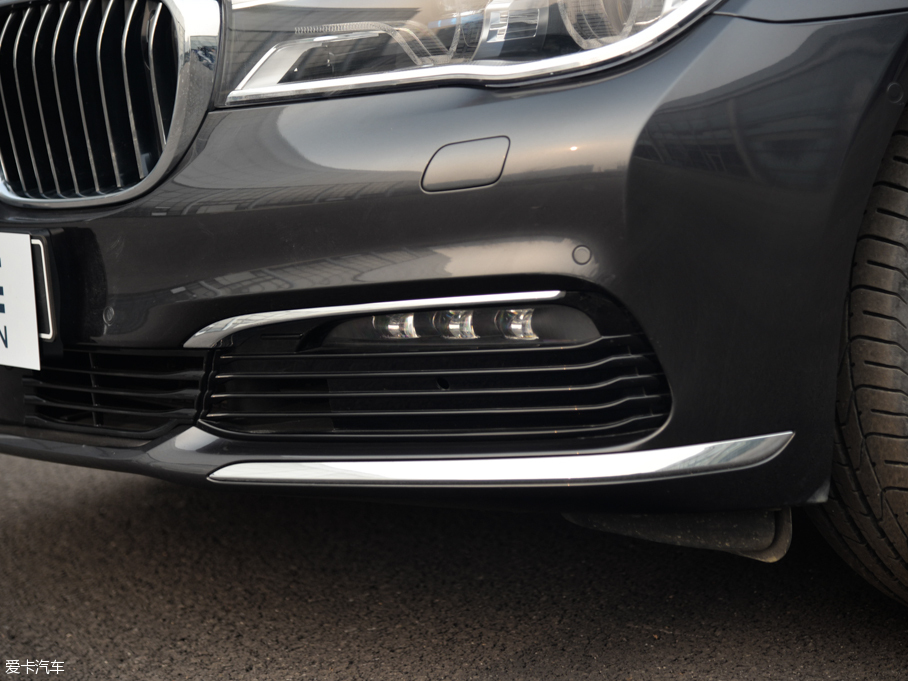 2016R7ϵ 750Li xDrive