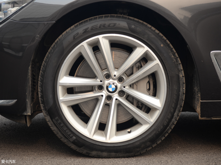 2016R7ϵ 750Li xDrive