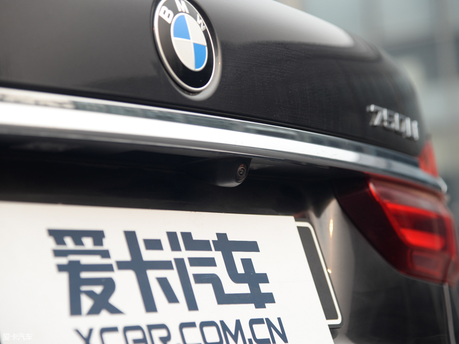 2016R7ϵ 750Li xDrive