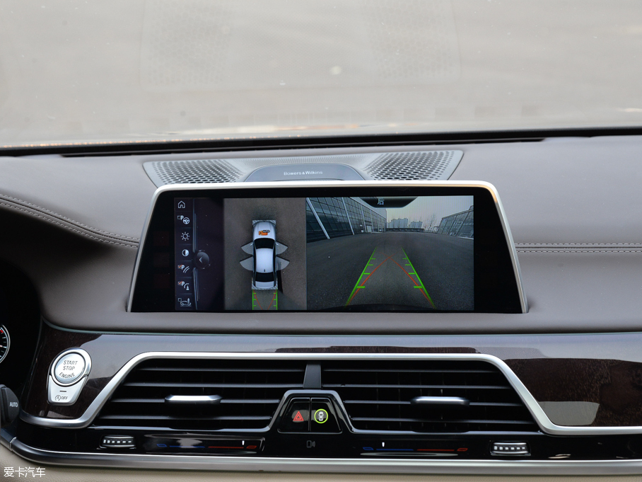 2016R7ϵ 750Li xDrive