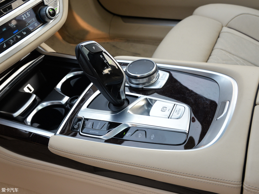 2016R7ϵ 750Li xDrive