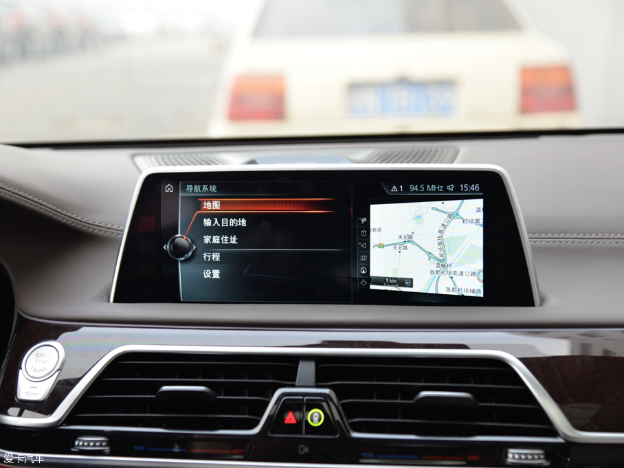 2016R7ϵ 750Li xDrive