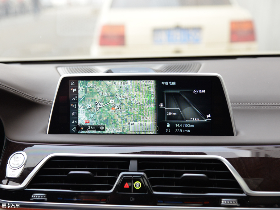 2016R7ϵ 750Li xDrive