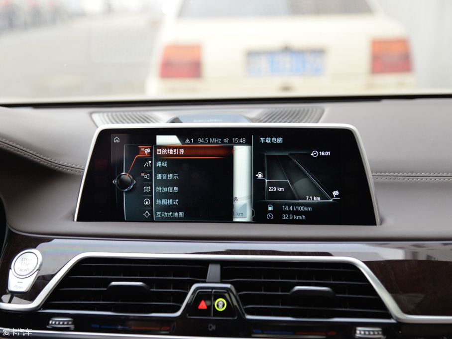 2016R7ϵ 750Li xDrive