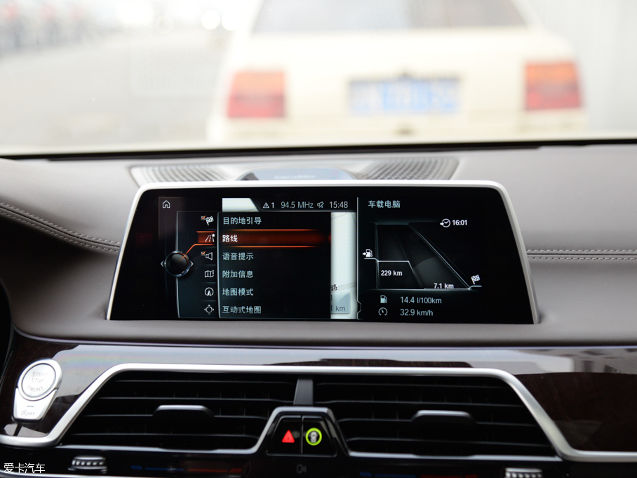 2016R7ϵ 750Li xDrive