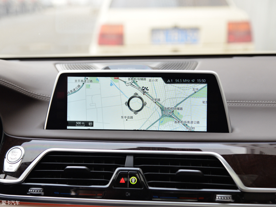 2016R7ϵ 750Li xDrive