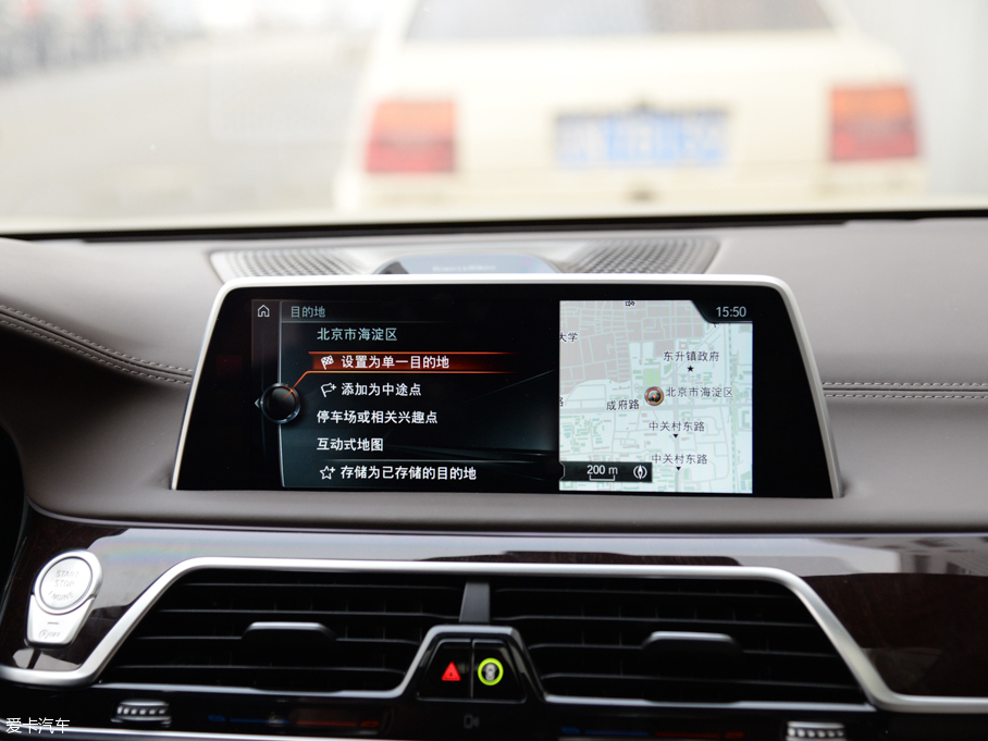 2016R7ϵ 750Li xDrive