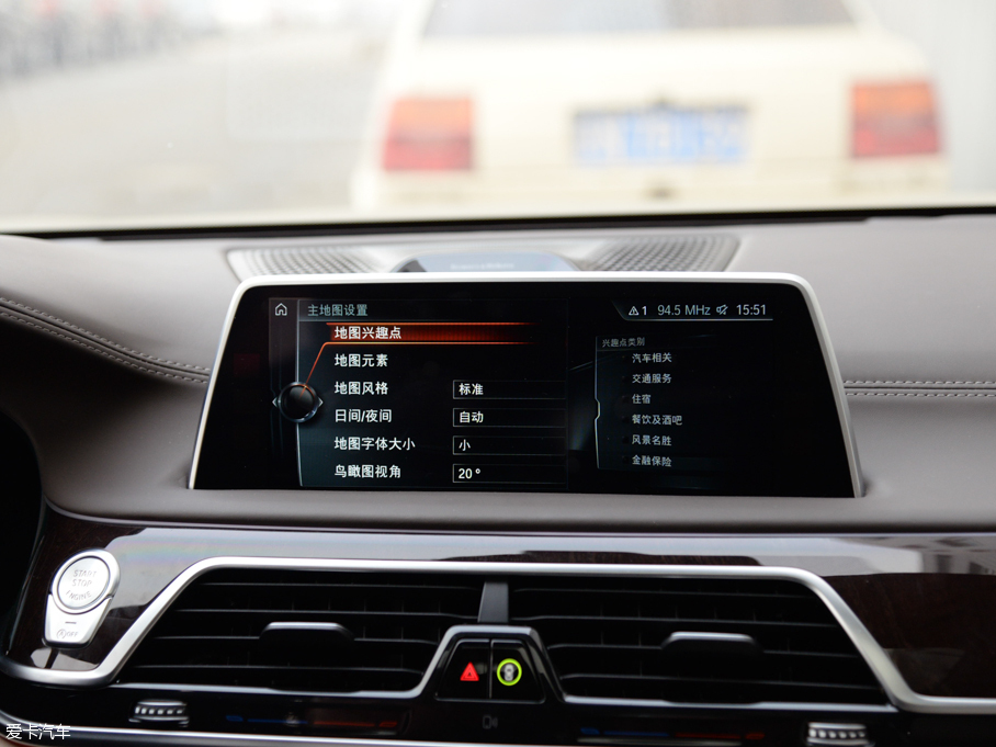 2016R7ϵ 750Li xDrive