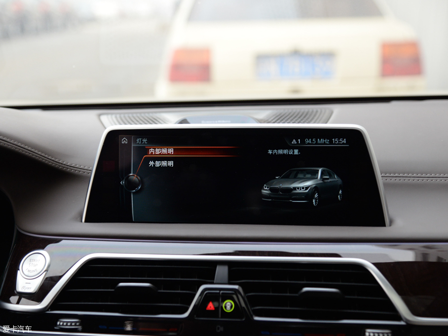 2016��R7ϵ 750Li xDrive������