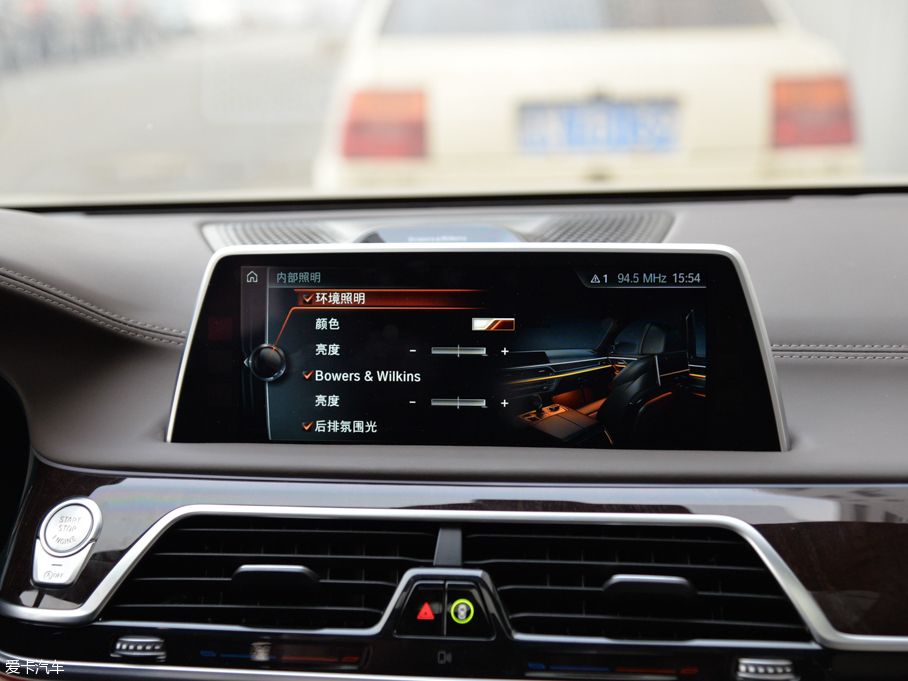 2016R7ϵ 750Li xDrive