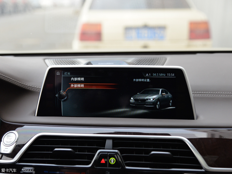 2016R7ϵ 750Li xDrive