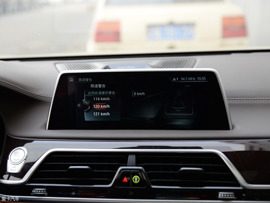 2016��R7ϵ 750Li xDrive������