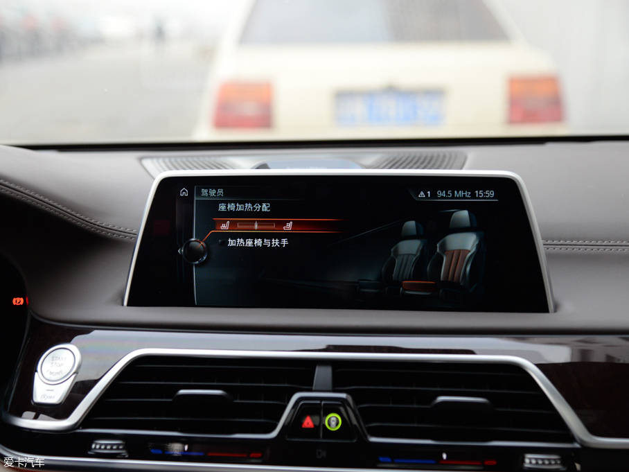 2016R7ϵ 750Li xDrive