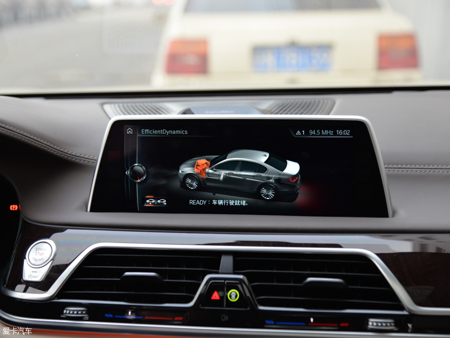 2016R7ϵ 750Li xDrive