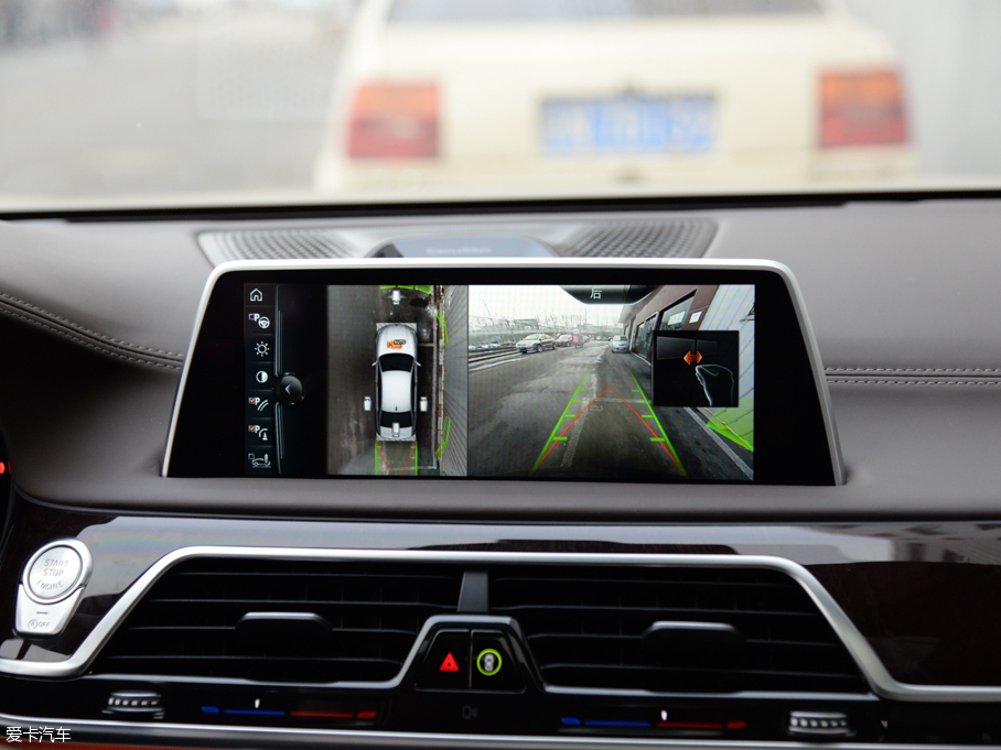 2016R7ϵ 750Li xDrive