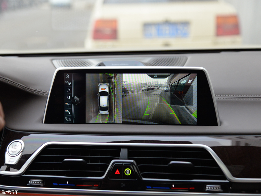 2016R7ϵ 750Li xDrive