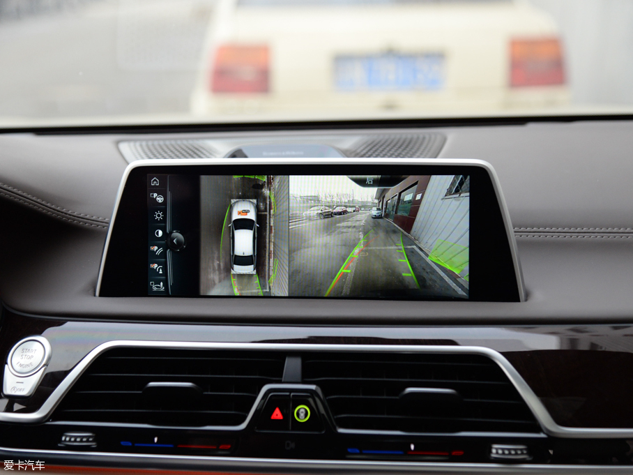 2016R7ϵ 750Li xDrive