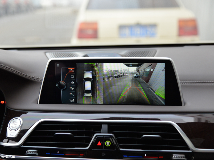 2016R7ϵ 750Li xDrive