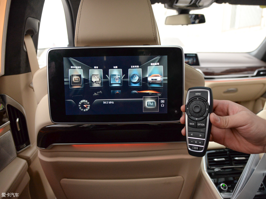 2016R7ϵ 750Li xDrive