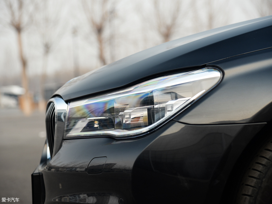 2016��R7ϵ 740Li �I(l��ng)����