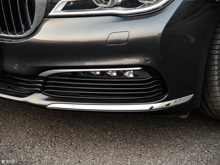 2016R7ϵ 740Li I(lng)