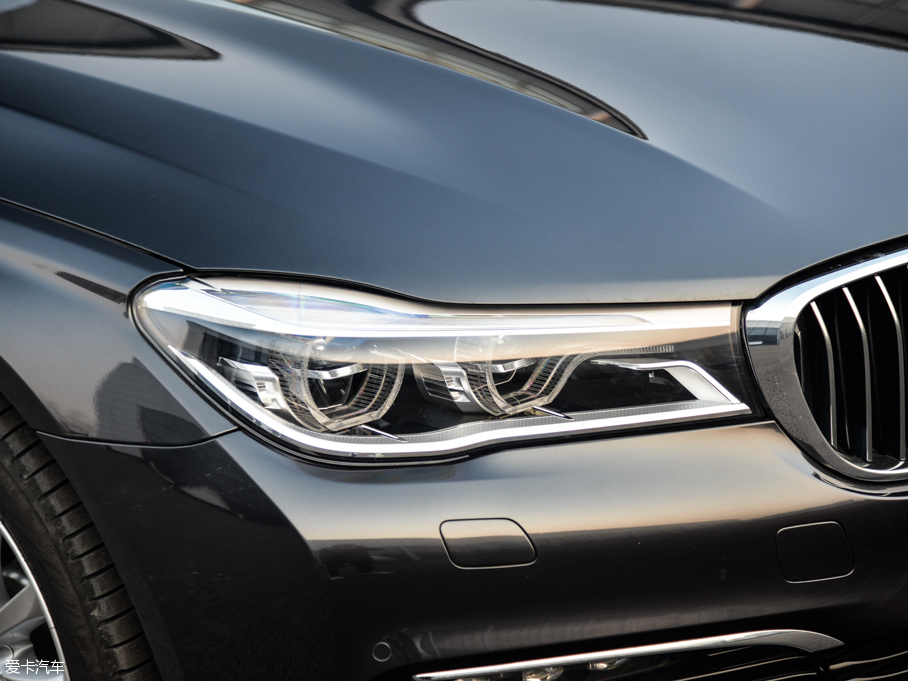 2016R7ϵ 740Li I(lng)