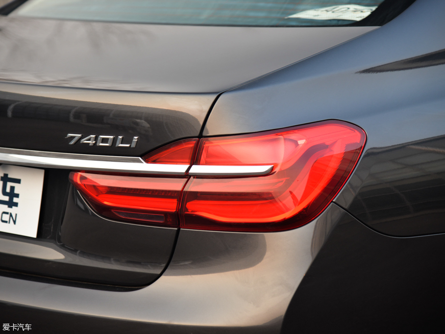 2016R7ϵ 740Li I(lng)