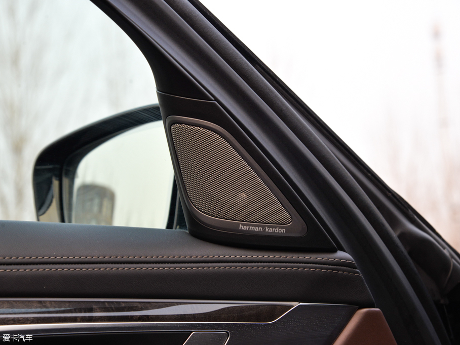 2016R7ϵ 740Li I(lng)