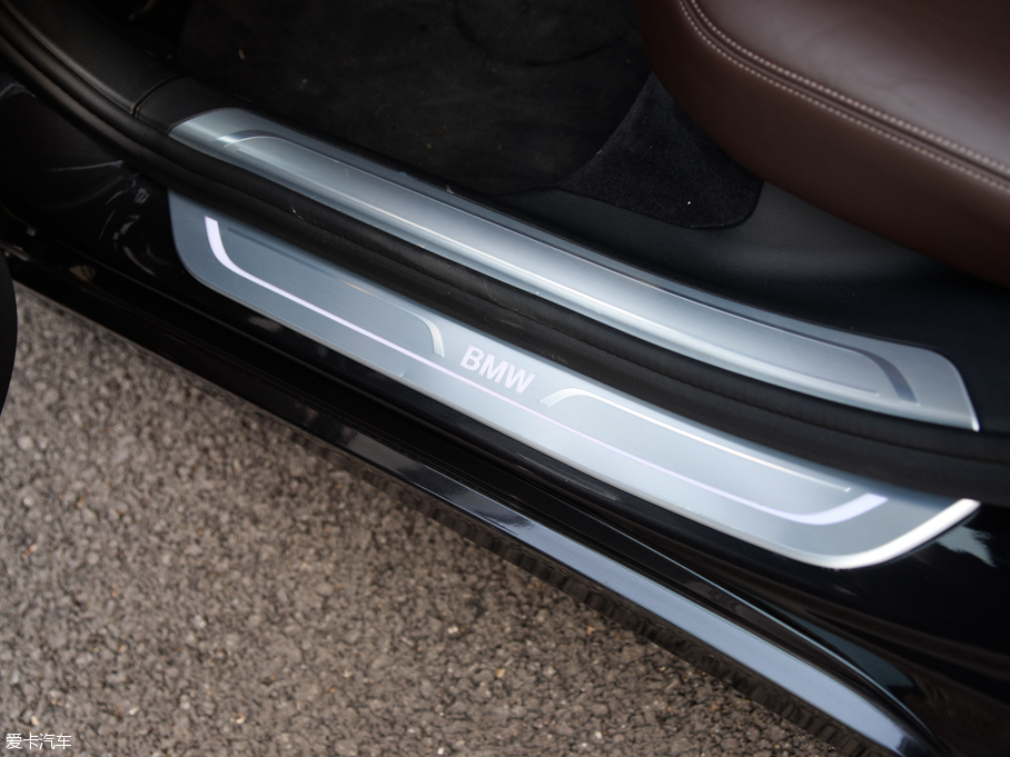 2016R7ϵ 740Li I(lng)