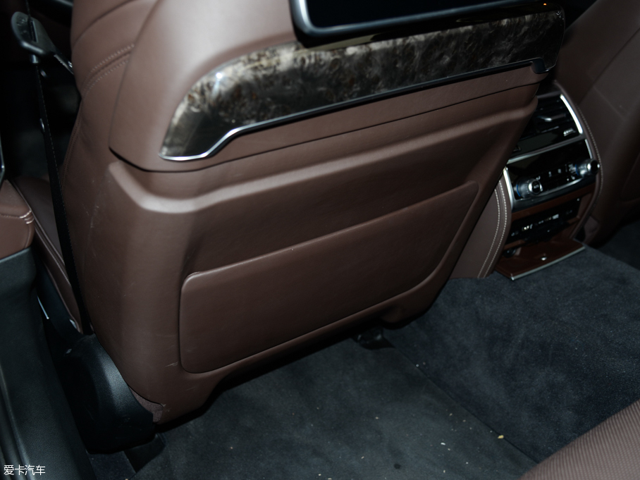 2016R7ϵ 740Li I(lng)