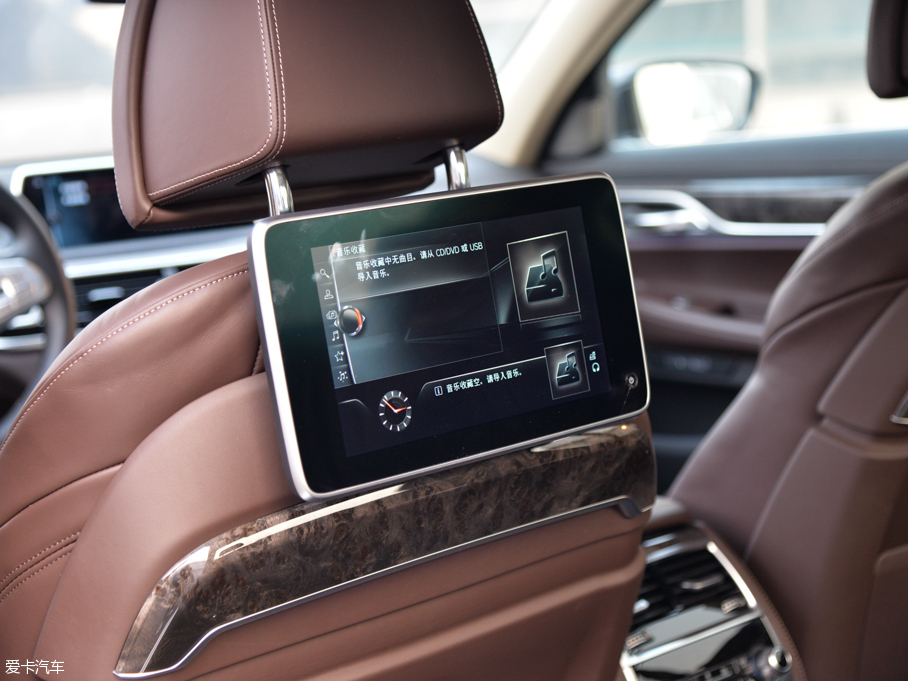 2016��R7ϵ 740Li �I����