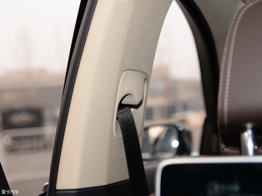 2016R7ϵ 740Li I(lng)