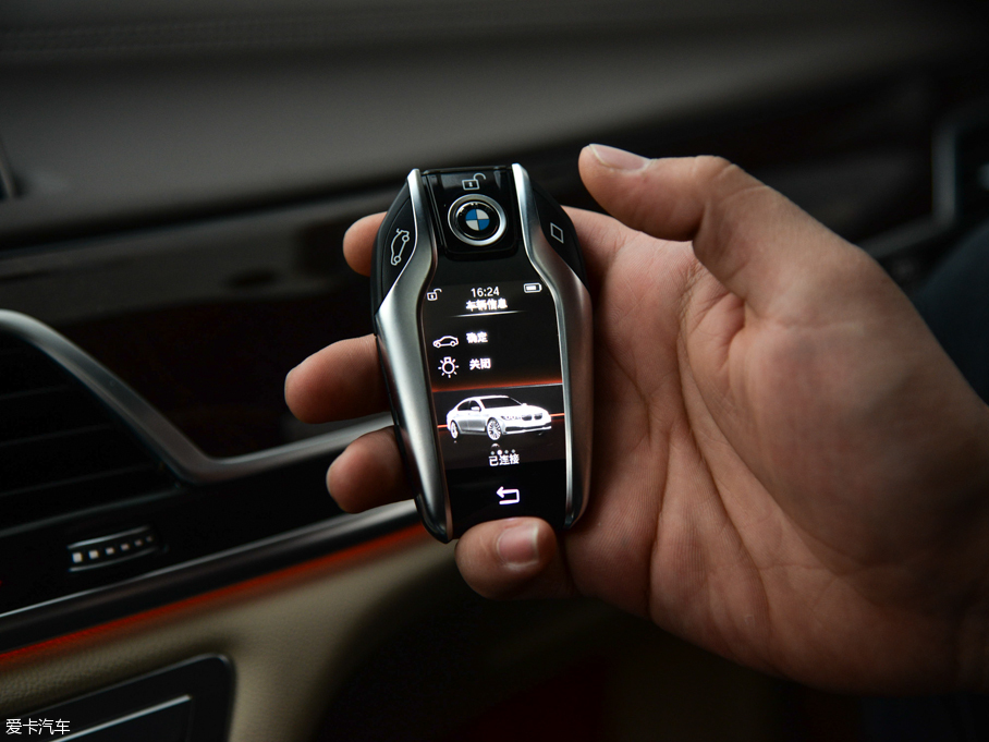 2016R7ϵ 740Li I(lng)