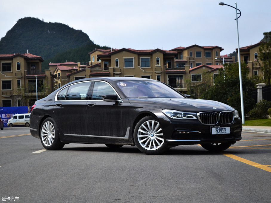 2016R7ϵ 740Li 