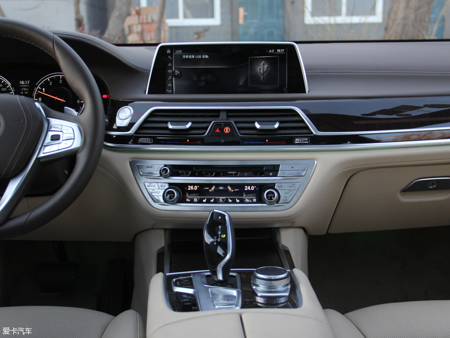 2016R7ϵ 750Li xDrive