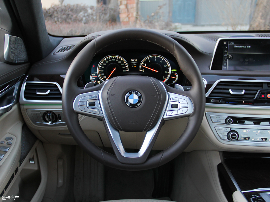 2016R7ϵ 750Li xDrive