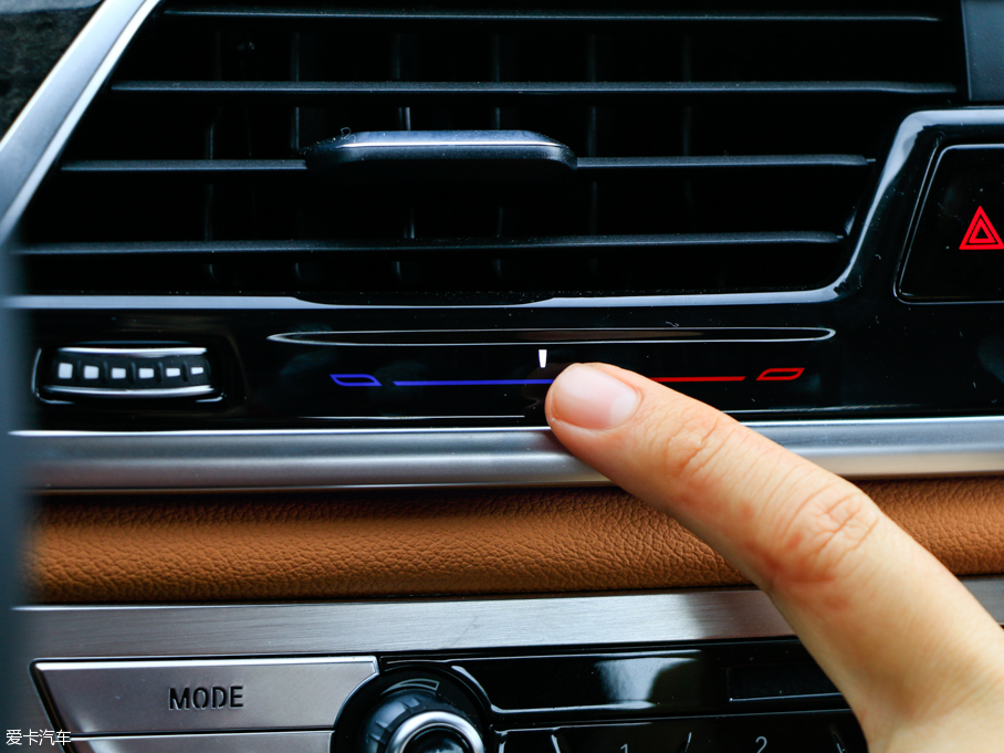 2016��R7ϵ 730Li ���A��