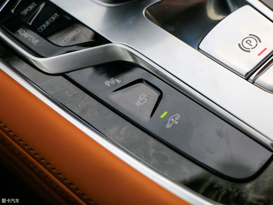 2016��R7ϵ 730Li ���A��