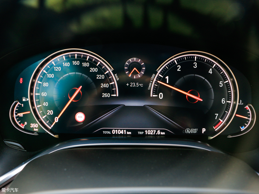 2016��R7ϵ 730Li ���A��