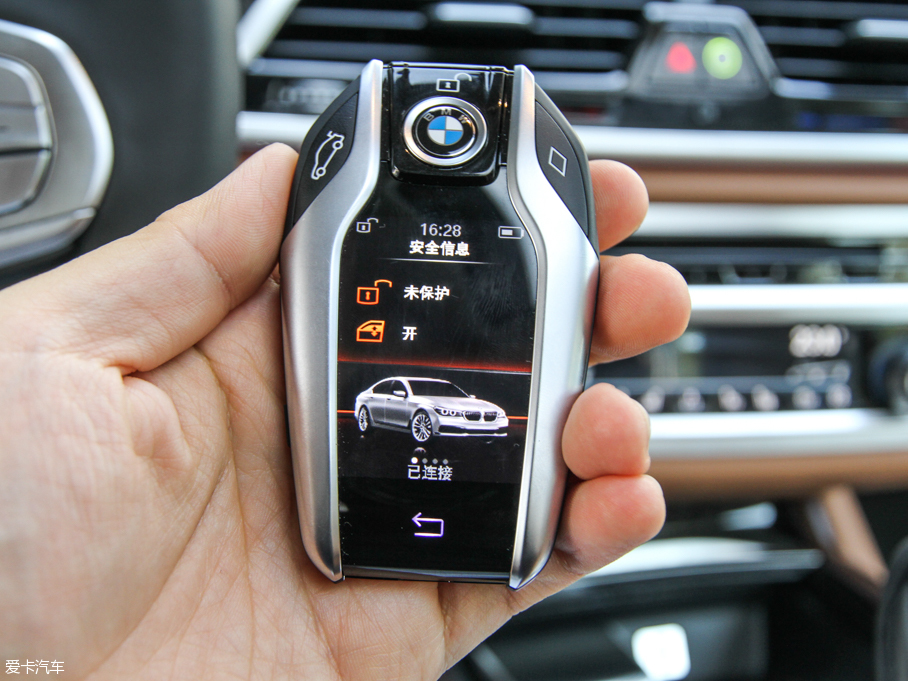 2016��R7ϵ 730Li ���A��