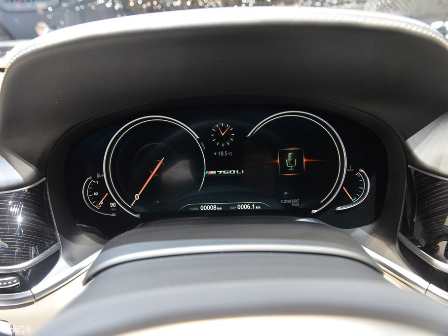 2016R7ϵ M760Li xDrive