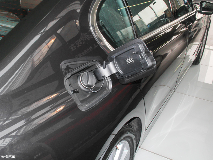 2016��R7ϵ 730Li ���A��