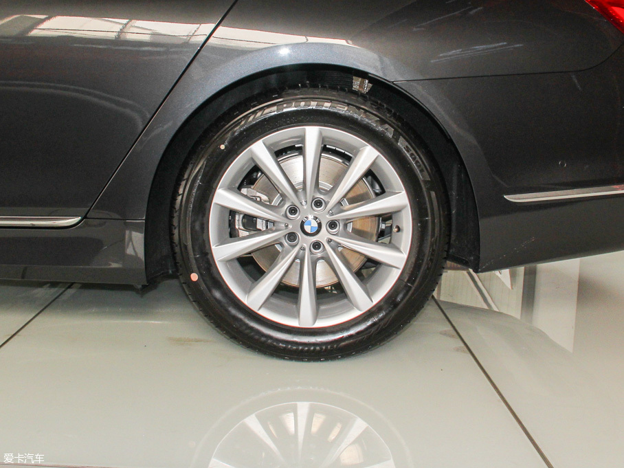 2016��R7ϵ 730Li ���A��