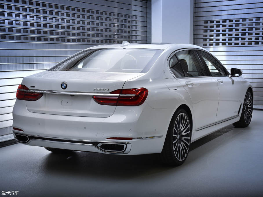 2016R7ϵ 750Li xDrive Solitaire؄e