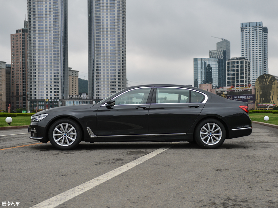 2016R7ϵ 730Li I(lng)