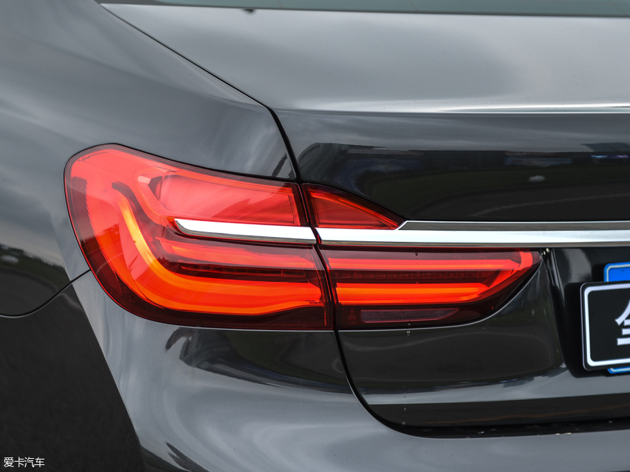 2016��R7ϵ 730Li �I(l��ng)����