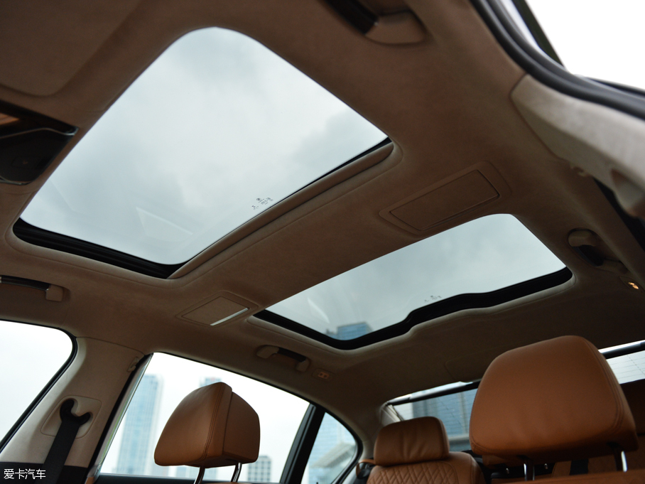 2016R7ϵ 730Li I(lng)