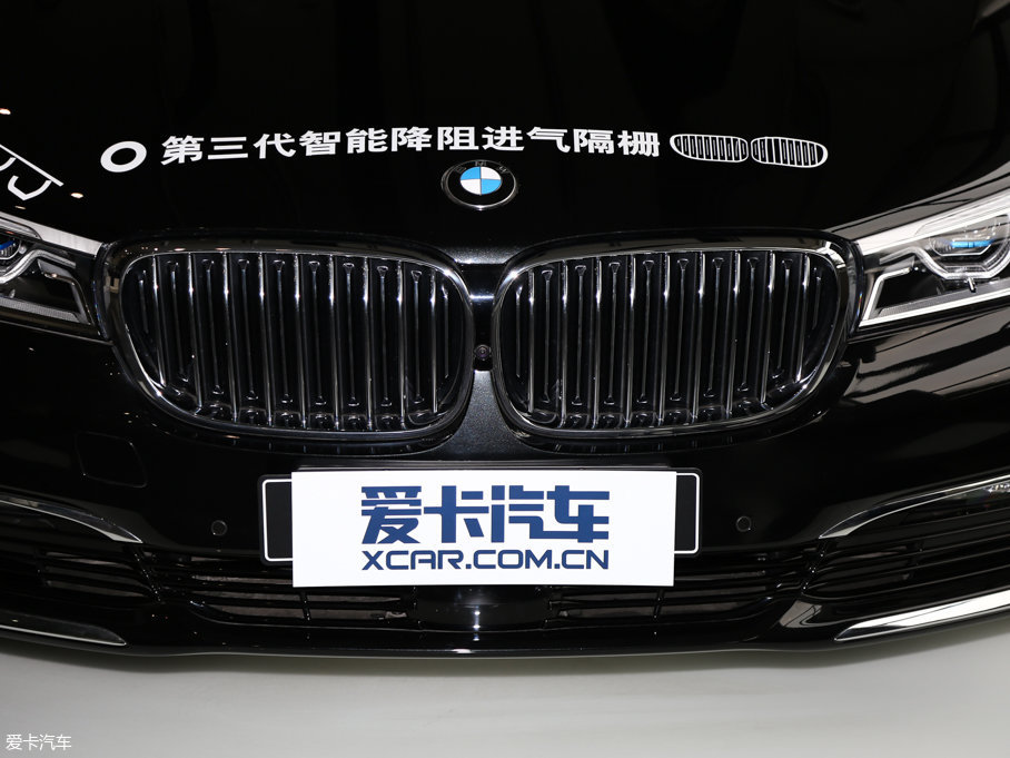 2016��R7ϵ 740Li ���A��