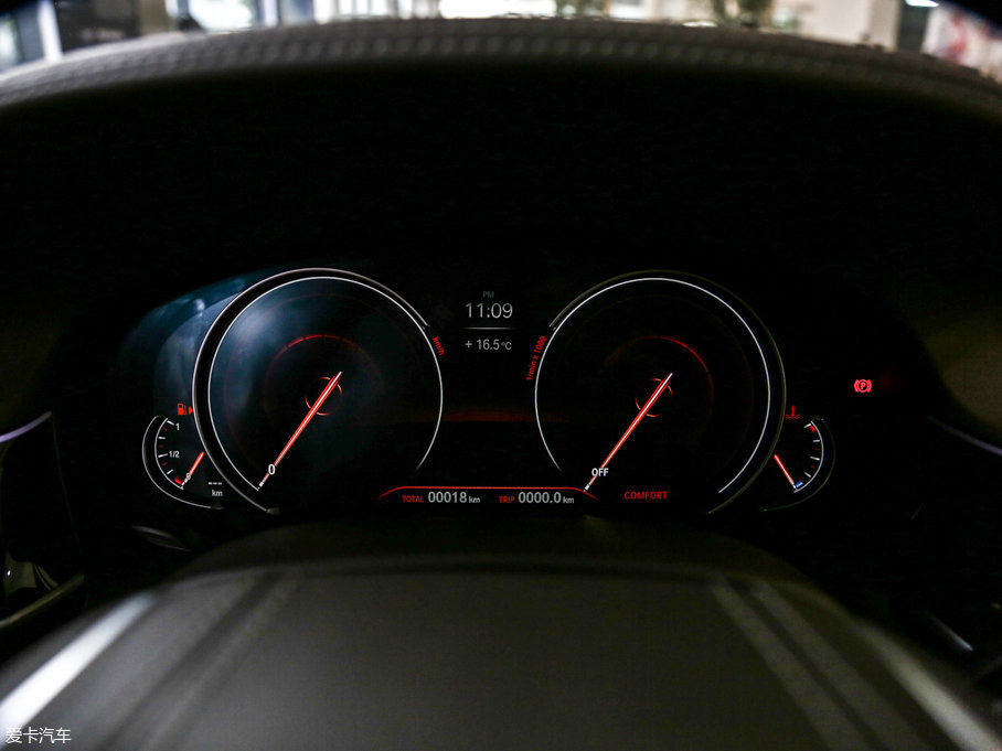 2016��R7ϵ 740Li ���A��